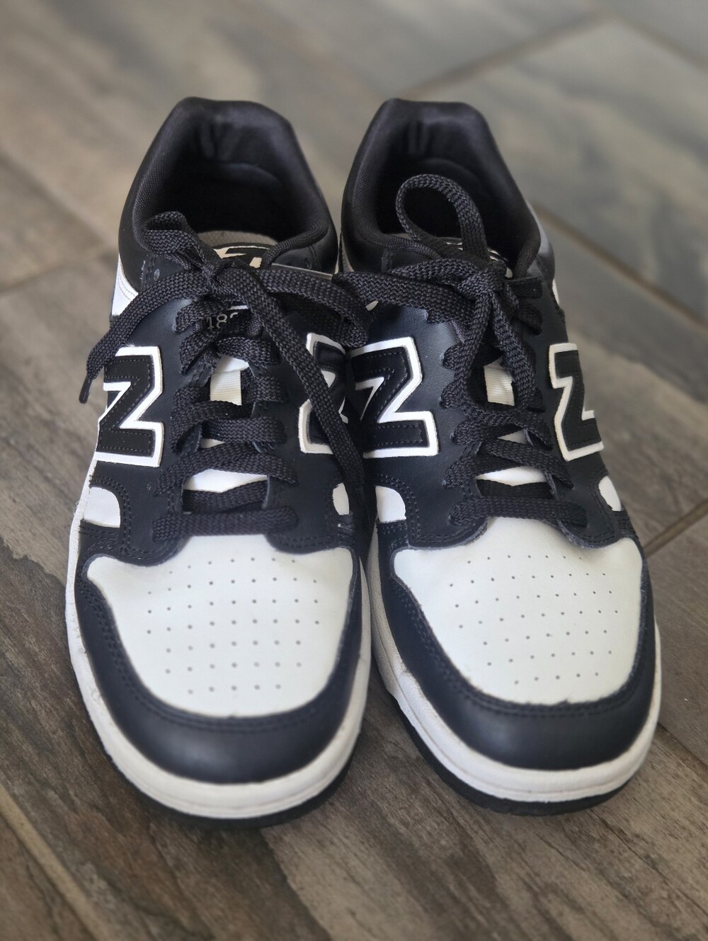 New Balance 480 Sneakers Men's Size 8.5